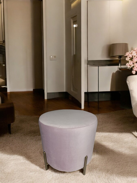 Изображение товара Пуф Dudo БН-55М-1721-Р22 (Italia-18)