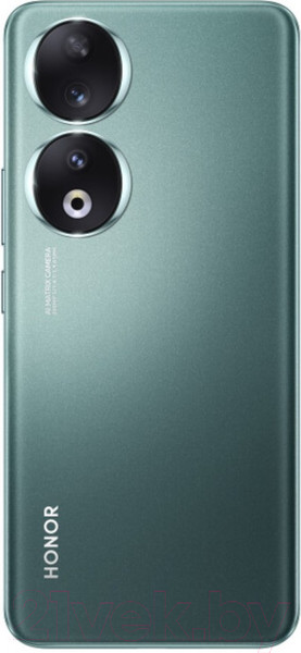 Изображение товара Смартфон Honor 90 12GB/512GB / REA-NX9 (изумрудно-зеленый)