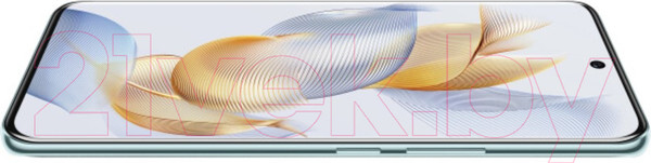 Изображение товара Смартфон Honor 90 12GB/512GB / REA-NX9 (изумрудно-зеленый)