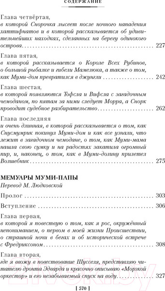 Изображение товара Книга Азбука Шляпа Волшебника. Муми-тролли и все-все-все. Книга 1 (Янссон Т.)