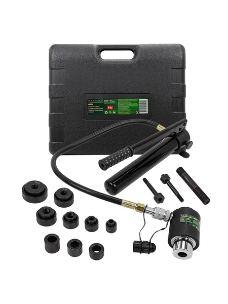 Изображение товара Пробойник гидравлический RockForce RF-71002D