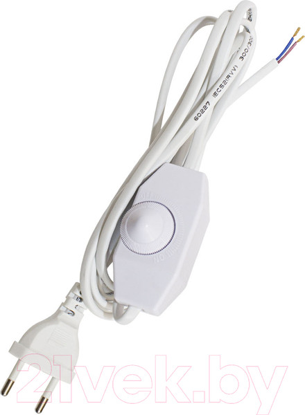 Изображение товара Шнур сетевой TDM SQ1305-0051