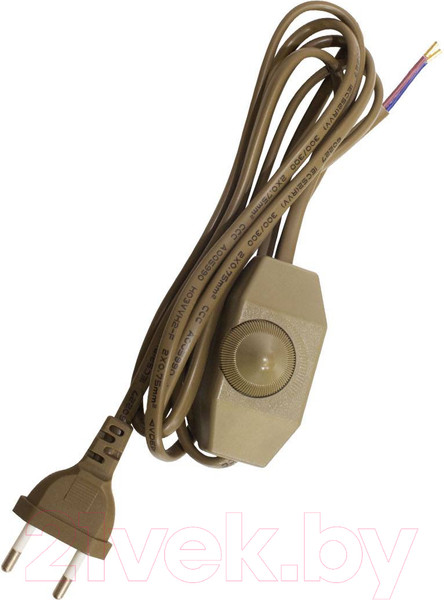 Изображение товара Шнур сетевой TDM SQ1305-0053