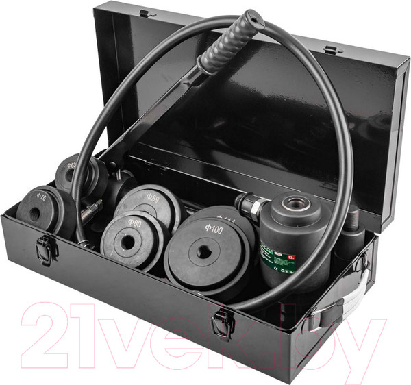 Изображение товара Пробойник гидравлический RockForce RF-71502