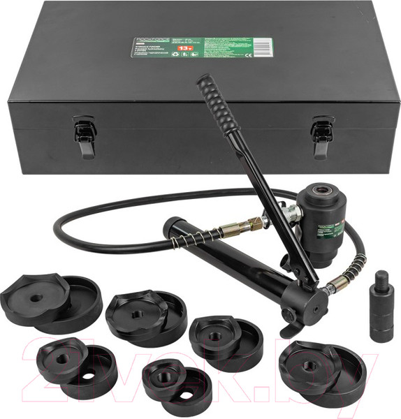 Изображение товара Пробойник гидравлический RockForce RF-71502