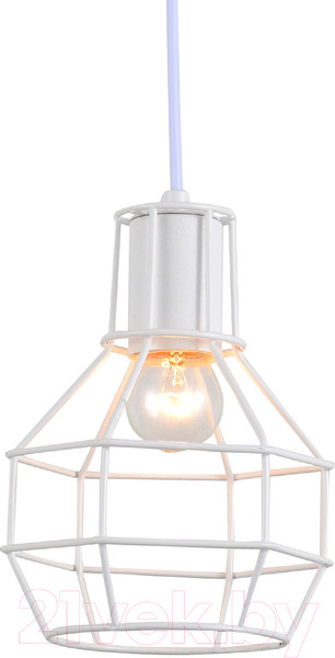 Изображение товара Потолочный светильник ESCADA 1129/1S (белый)