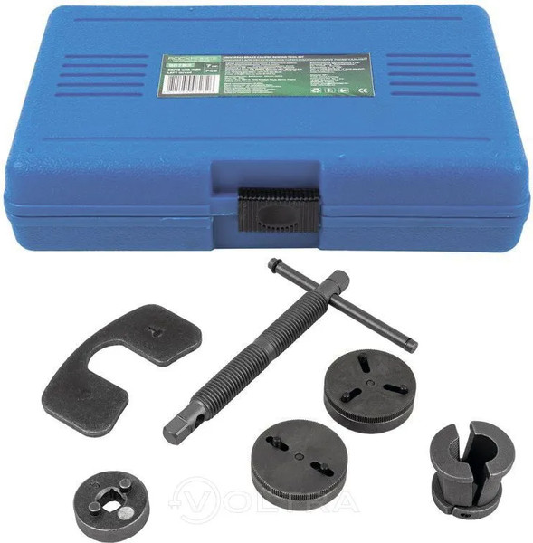 Изображение товара Расширитель тормозных цилиндров RockForce RF-907B2