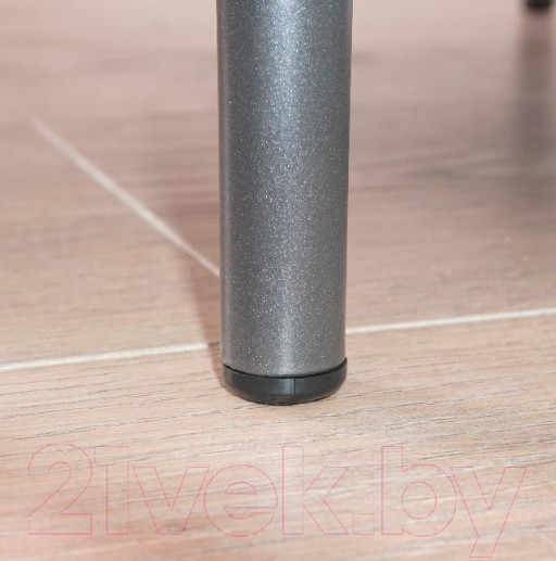 Изображение товара Полка для обуви ЗМИ Верона 24 / ПДОВ24 (графит)