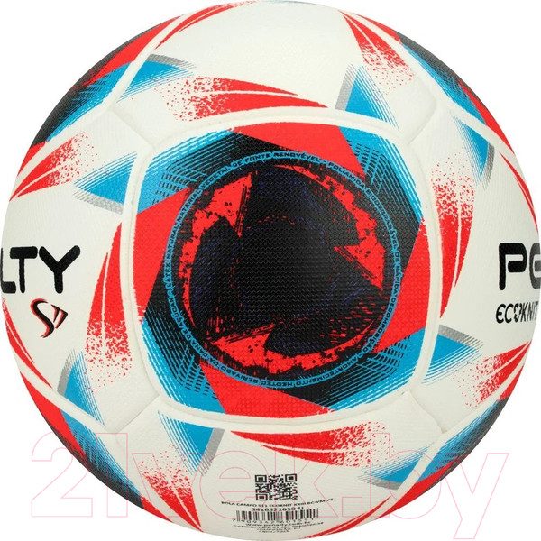Изображение товара Футбольный мяч Penalty Bola Campo S11 Ecoknit XXIII / 5416321610-U (размер 5)