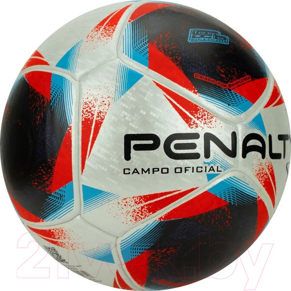 Изображение товара Футбольный мяч Penalty Bola Campo S11 R1 XXIII / 5416341610-U (размер 5)