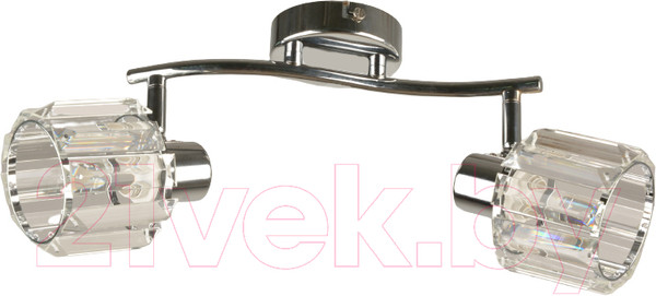 Изображение товара Потолочный светильник Mirastyle BL-15000/2 CR