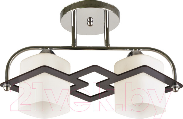 Изображение товара Потолочный светильник Mirastyle BL-15156/2 CR