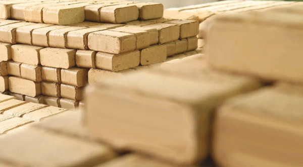 Изображение товара Брикеты топливные Речицадрев 10кг