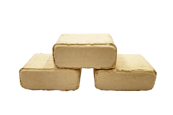 Изображение товара Брикеты топливные Речицадрев 10кг