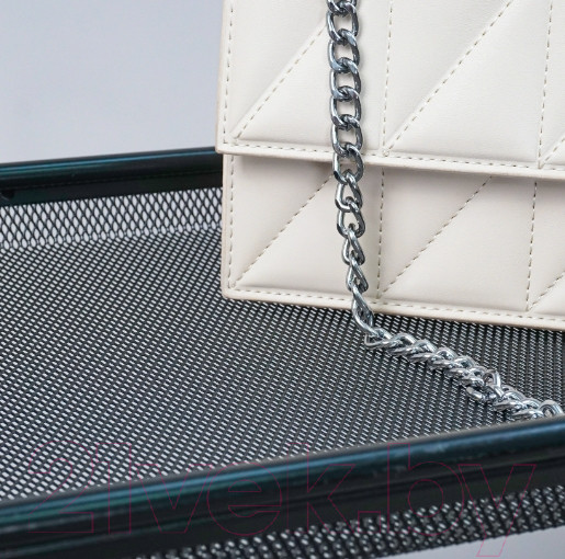 Изображение товара Полка для обуви ЗМИ Верона 35 / ПДОВ35 (черный)