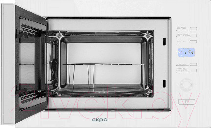 Изображение товара Микроволновая печь Akpo MEA 925 08 SEA01 WH