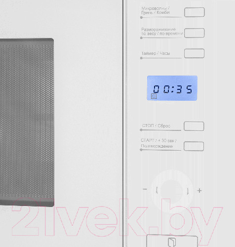 Изображение товара Микроволновая печь Akpo MEA 925 08 SEA01 WH