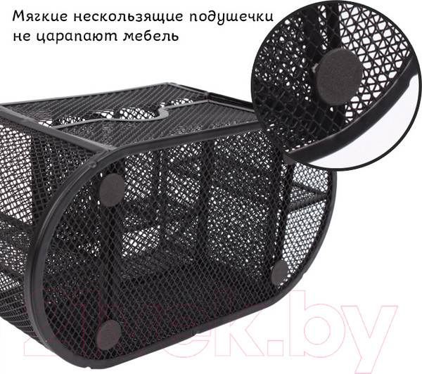 Изображение товара Органайзер настольный Darvish DV-14370