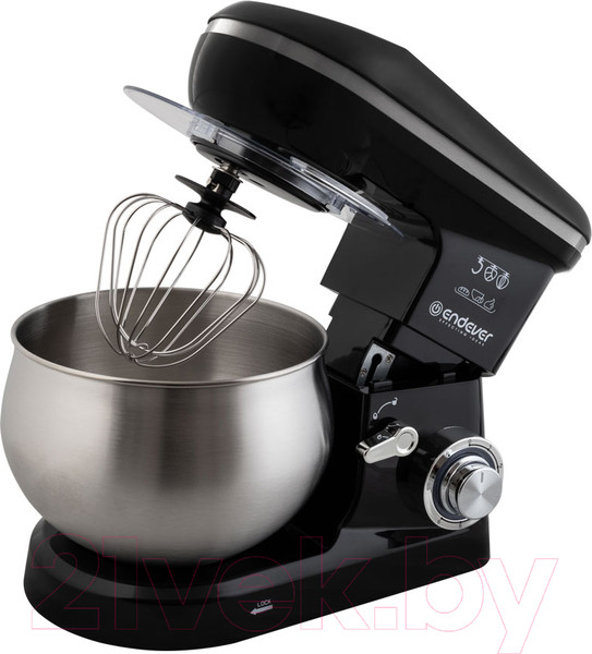 Изображение товара Миксер стационарный Endever Sigma-58 (черный)