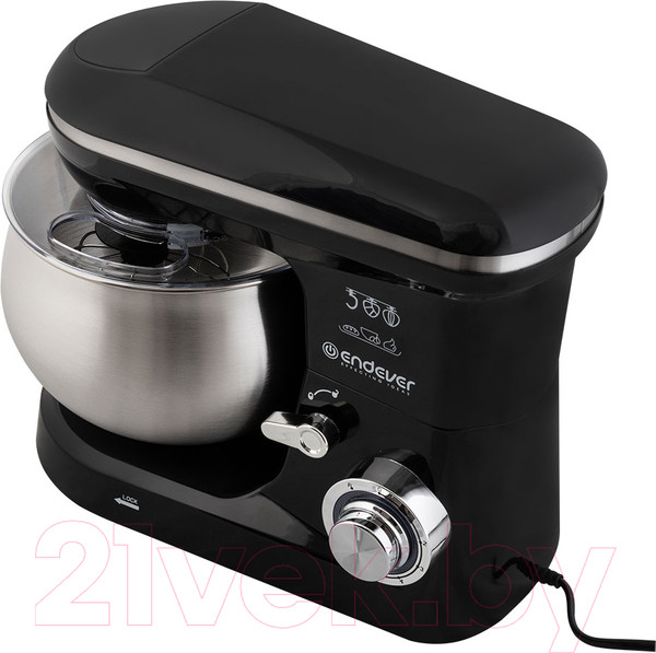 Изображение товара Миксер стационарный Endever Sigma-58 (черный)