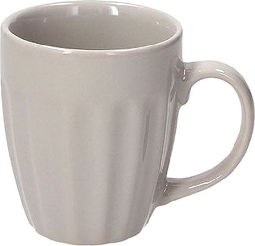 Изображение товара Кружка Tognana Relief Costantin / RE114284472 (серый)