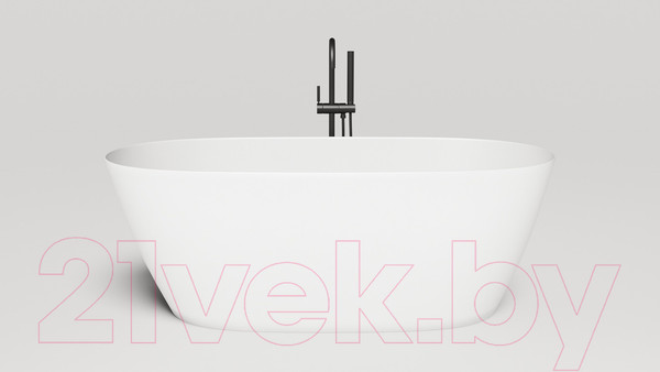 Изображение товара Ванна из искусственного камня Salini Sofia Light 165x75 / 103711G (S-Sense, глянцевый)