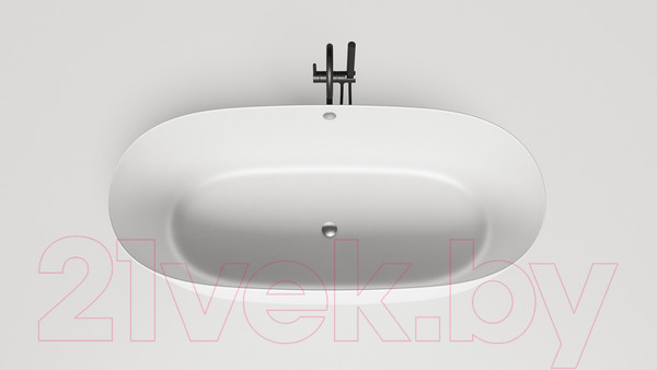 Изображение товара Ванна из искусственного камня Salini Sofia Light 165x75 / 103711G (S-Sense, глянцевый)