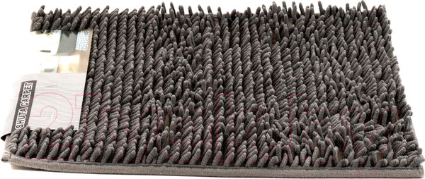 Изображение товара Коврик для ванной Белбогемия Букли длинные 25559810 / 103645