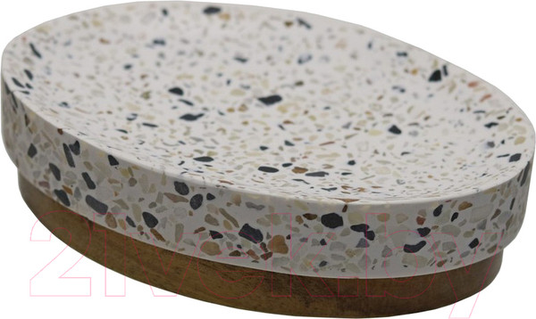 Изображение товара Мыльница Белбогемия BRE0184AA-SD / 103510