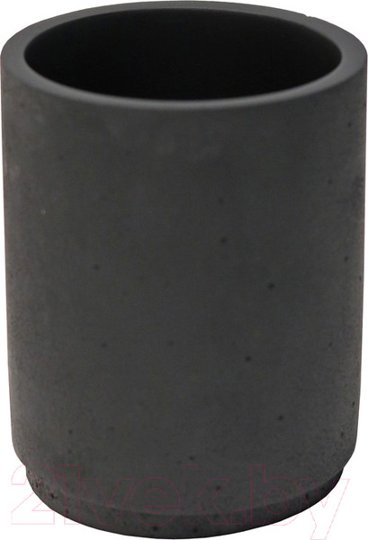 Изображение товара Стакан для зубной щетки и пасты Белбогемия BCM0011AA-TB / 103505