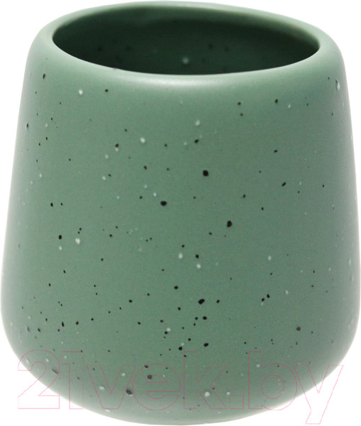 Изображение товара Стакан для зубной щетки и пасты Белбогемия BCE0203AA-TB / 103517