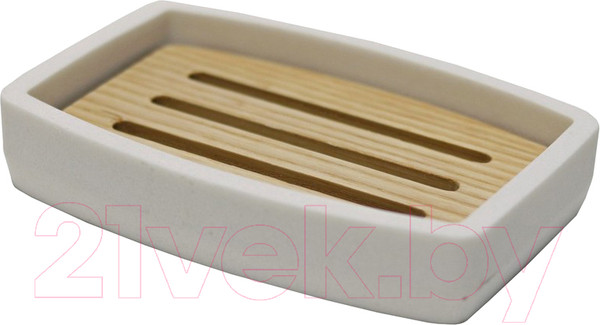 Изображение товара Мыльница Белбогемия BRE0135AA-SD / 103503