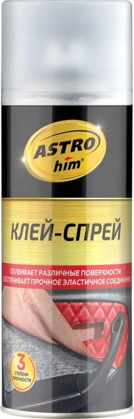 Изображение товара Клей ASTROhim AC-9010 (520мл)