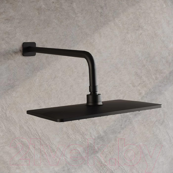 Изображение товара Душевая система со смесителем IDDIS SLIBL02i67