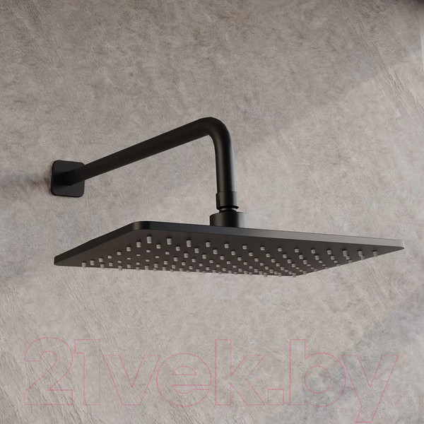 Изображение товара Душевая система со смесителем IDDIS SLIBL02i67