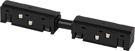 Изображение товара Коннектор для шинопровода ЭРА TRM20-PCL-B / Б0061559