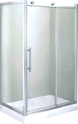 Изображение товара Душевой уголок Водный мир ВМ954 R (120x80)