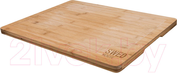 Изображение товара Разделочная доска Swed house Bamdoo Cutting Board MR-6