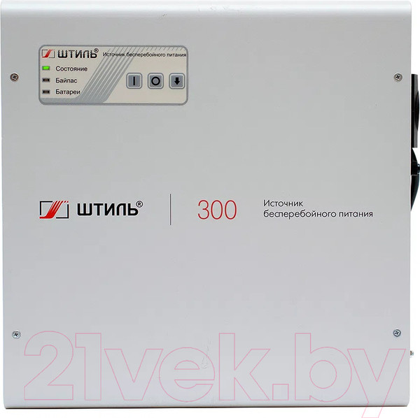 Изображение товара ИБП Штиль SW300L
