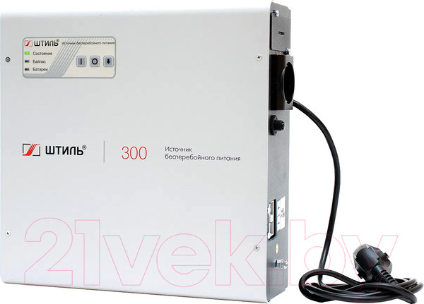 Изображение товара ИБП Штиль SW300L