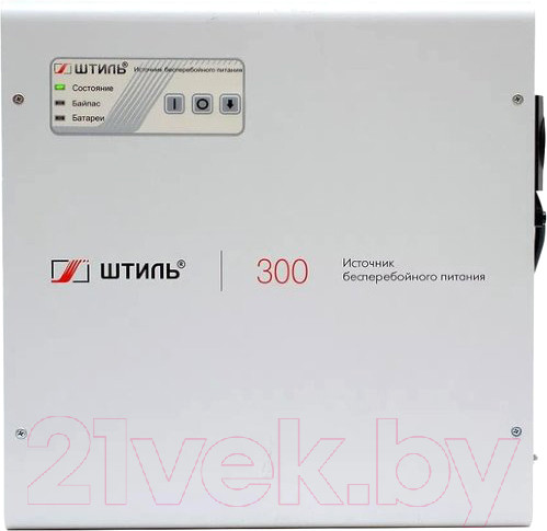 Изображение товара ИБП Штиль SW300SL