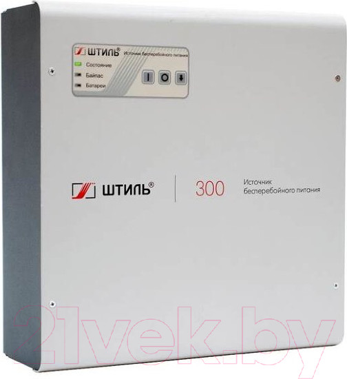 Изображение товара ИБП Штиль SW300SL