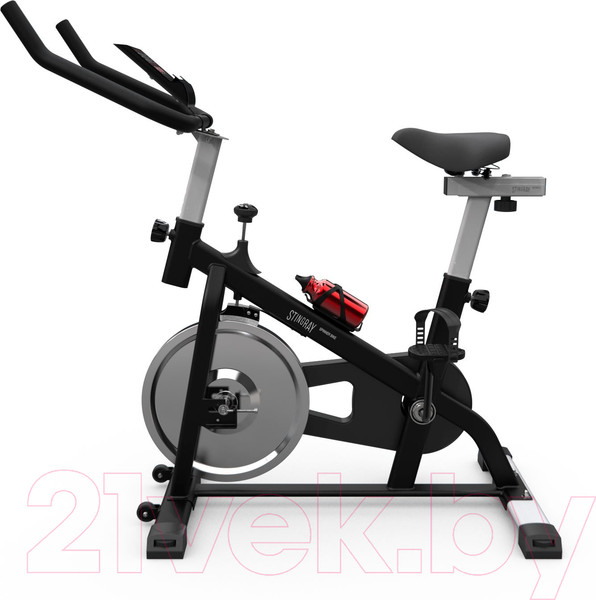 Изображение товара Велотренажер DFC B-SFSPIN-1