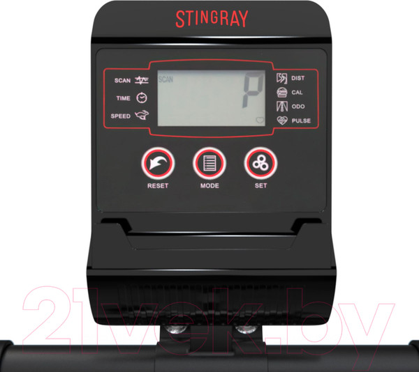 Изображение товара Велотренажер DFC B-SFSPIN-1