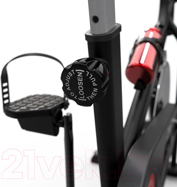 Изображение товара Велотренажер DFC B-SFSPIN-1