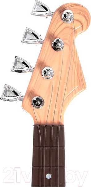 Изображение товара Музыкальная игрушка Zabiaka Гитара рокер / 7829843