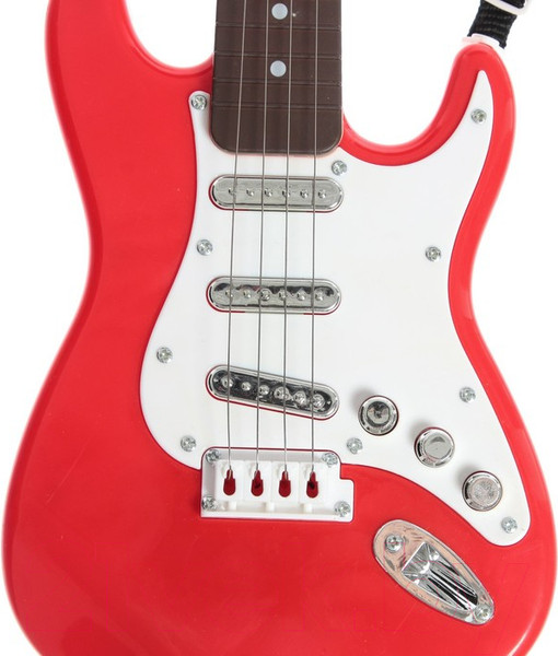 Изображение товара Музыкальная игрушка Zabiaka Супергитара / 7829844