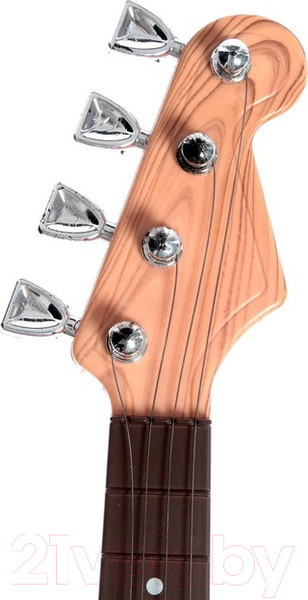 Изображение товара Музыкальная игрушка Zabiaka Супергитара / 7829844