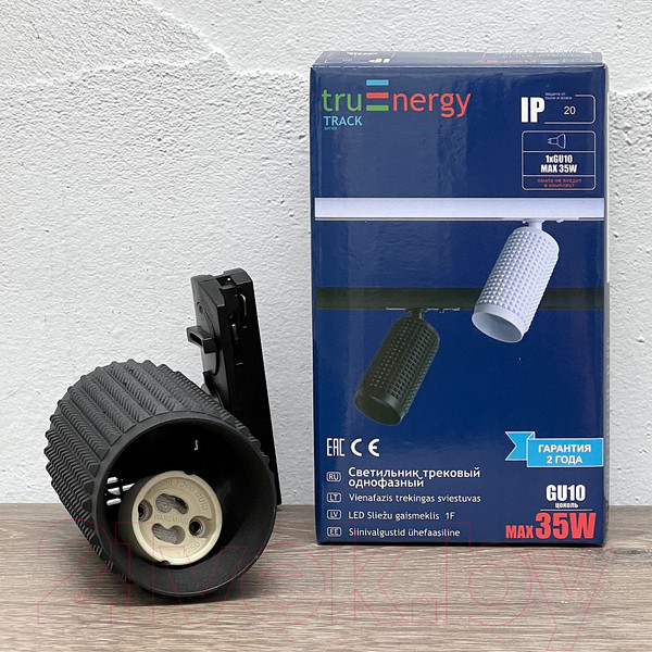 Изображение товара Трековый светильник Truenergy 21113