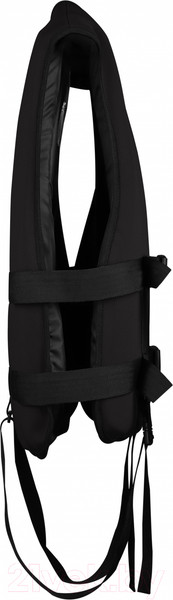 Изображение товара Страховочный жилет Спортивные мастерские Нептун / SM-414 (р-р 44-50, черный)